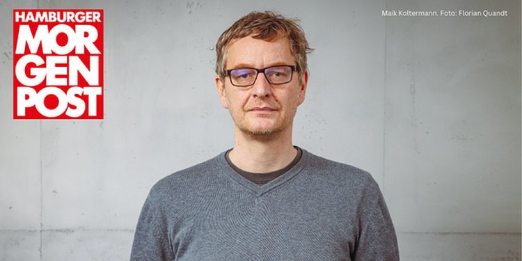 Besuch bei der Hamburger Morgenpost – Transformation im Lokaljournalismus: Die MOPO wird zur Wochenzeitung